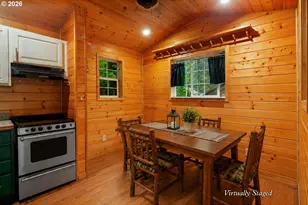 71046 E Salmonberry Rd, Rhododendron, OR 97049 - Photo 9