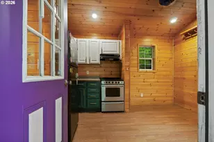 71046 E Salmonberry Rd, Rhododendron, OR 97049 - Photo 7