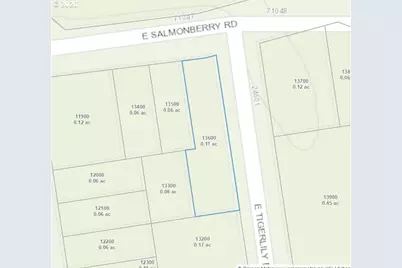 71046 E Salmonberry Rd, Rhododendron, OR 97049 - Photo 25
