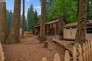 71046 E Salmonberry Rd, Rhododendron, OR 97049 - Photo 5