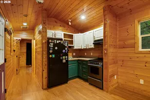 71046 E Salmonberry Rd, Rhododendron, OR 97049 - Photo 11