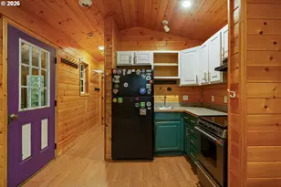 71046 E Salmonberry Rd, Rhododendron, OR 97049 - Photo 13