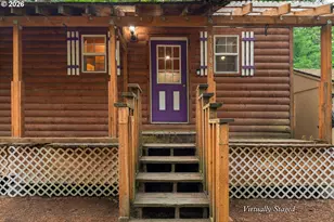 71046 E Salmonberry Rd, Rhododendron, OR 97049 - Photo 3