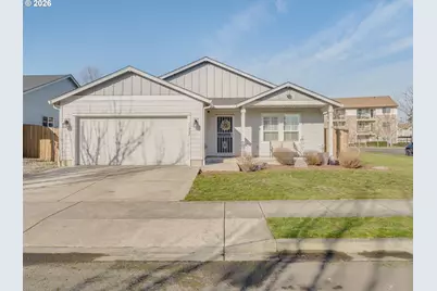 11922 NE 102nd St, Vancouver, WA 98682 - Photo 1