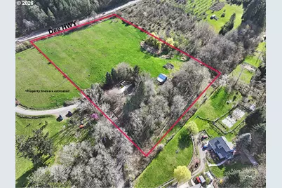 2590 Dee Hwy, Hood River, OR 97031 - Photo 1