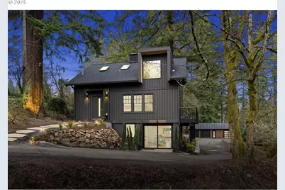 5247 SW Garden Home Rd, Portland, OR 97219 - Photo 1