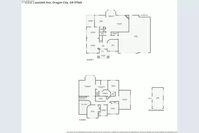12060 Hazeldell Ave, Oregon City, OR 97045 - Photo 35