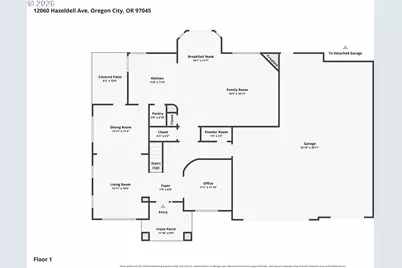 12060 Hazeldell Ave, Oregon City, OR 97045 - Photo 37