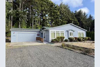 92158 Cape Arago Hwy, Coos Bay, OR 97420 - Photo 3