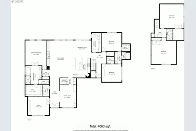 1401 SW 39th Cir, Battle Ground, WA 98604 - Photo 41