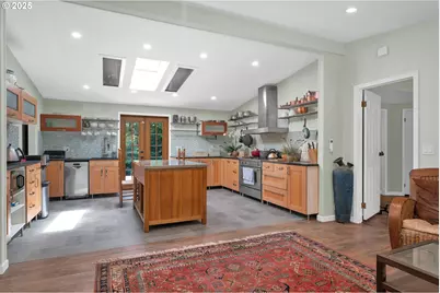 4884 N Loftus Rd, Florence, OR 97439 - Photo 13