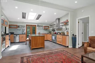 4884 N Loftus Rd, Florence, OR 97439 - Photo 13