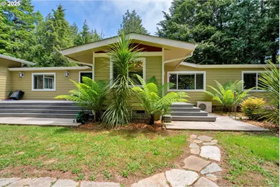 4884 N Loftus Rd, Florence, OR 97439 - Photo 27