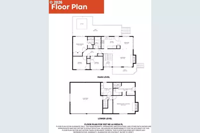 1527 NE La Mesa Pl, Gresham, OR 97030 - Photo 47