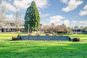 1527 NE La Mesa Pl, Gresham, OR 97030 - Photo 39