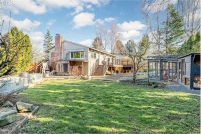 1527 NE La Mesa Pl, Gresham, OR 97030 - Photo 37