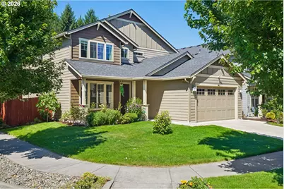 6906 NE 134th St, Vancouver, WA 98686 - Photo 1