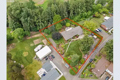 11946 SE Boyer Rd, McMinnville, OR 97128 - Photo 5