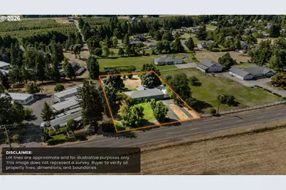 39200 Camp Creek Rd, Springfield, OR 97478 - Photo 47