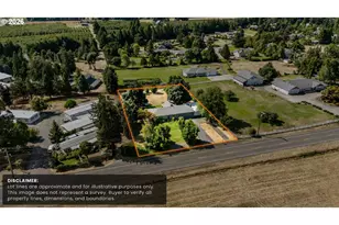 39200 Camp Creek Rd, Springfield, OR 97478 - Photo 47
