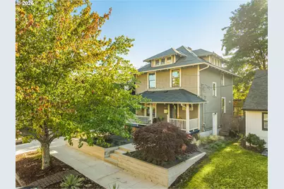 5517 N Wilbur Ave, Portland, OR 97217 - Photo 1