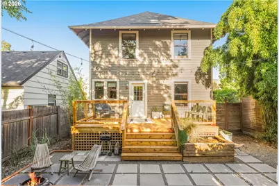 5517 N Wilbur Ave, Portland, OR 97217 - Photo 3