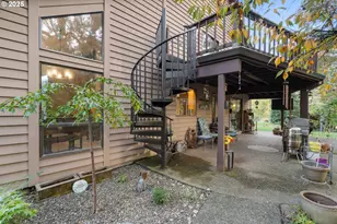 34941 Bachelor Flat Rd, Saint Helens, OR 97051 - Photo 41