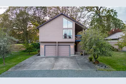 34941 Bachelor Flat Rd, Saint Helens, OR 97051 - Photo 7