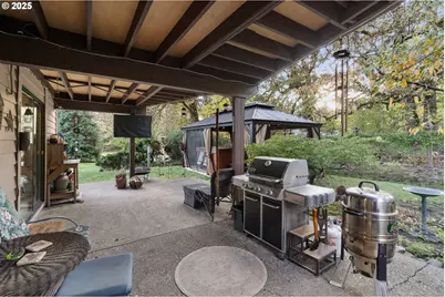 34941 Bachelor Flat Rd, Saint Helens, OR 97051 - Photo 43