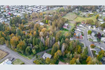 34941 Bachelor Flat Rd, Saint Helens, OR 97051 - Photo 9