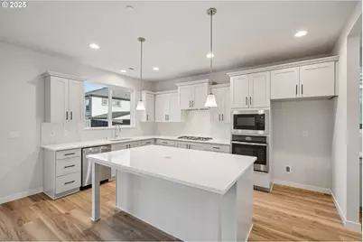 1393 N Kalani Loop #Lot 56, Ridgefield, WA 98642 - Photo 5