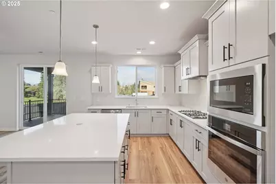 1393 N Kalani Loop #Lot 56, Ridgefield, WA 98642 - Photo 35