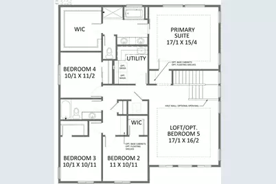 1393 N Kalani Loop #Lot 56, Ridgefield, WA 98642 - Photo 45