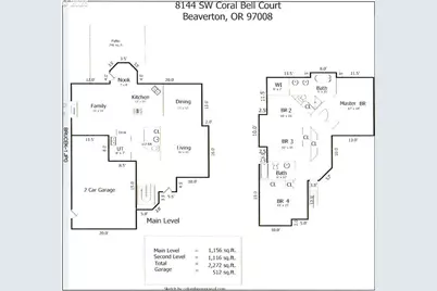 8144 SW Coral Bell Ct, Beaverton, OR 97008 - Photo 37