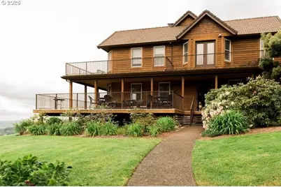 10660 SW Youngberg Hill Rd, McMinnville, OR 97128 - Photo 9