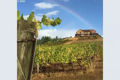 10660 SW Youngberg Hill Rd, McMinnville, OR 97128 - Photo 5