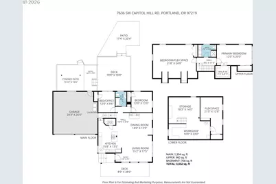 7636 SW Capitol Hill Rd, Portland, OR 97219 - Photo 47