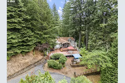 684 Bear Creek Rd, Cottage Grove, OR 97424 - Photo 1