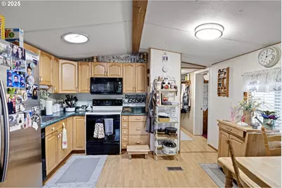 684 Bear Creek Rd, Cottage Grove, OR 97424 - Photo 19