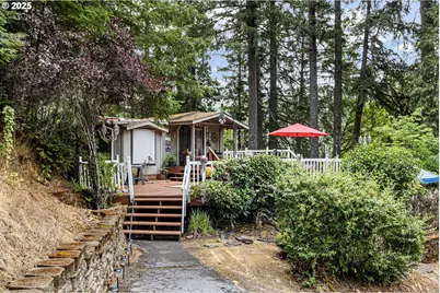 684 Bear Creek Rd, Cottage Grove, OR 97424 - Photo 3