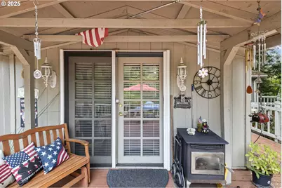 684 Bear Creek Rd, Cottage Grove, OR 97424 - Photo 13