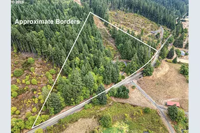 684 Bear Creek Rd, Cottage Grove, OR 97424 - Photo 5