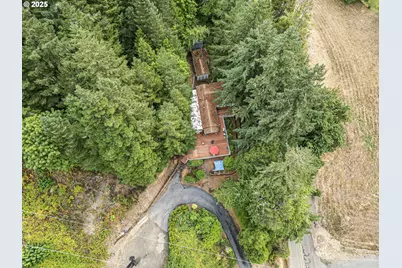 684 Bear Creek Rd, Cottage Grove, OR 97424 - Photo 47