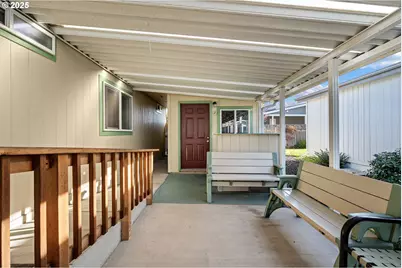 3355 N Delta Hwy #160, Eugene, OR 97408 - Photo 3