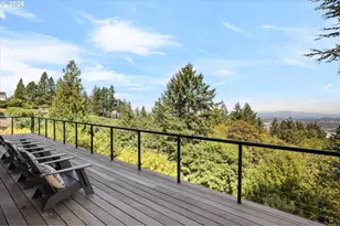 4260 SW Council Crest Dr, Portland, OR 97239 - Photo 11