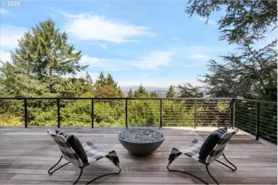4260 SW Council Crest Dr, Portland, OR 97239 - Photo 37