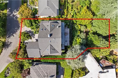 4260 SW Council Crest Dr, Portland, OR 97239 - Photo 45