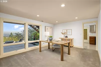 4260 SW Council Crest Dr, Portland, OR 97239 - Photo 35