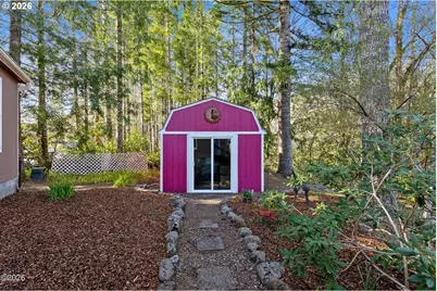 319 N Boulder Creek Dr, Otis, OR 97368 - Photo 29