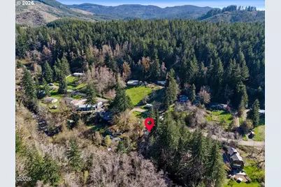 319 N Boulder Creek Dr, Otis, OR 97368 - Photo 33